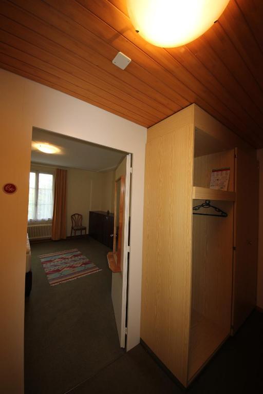 Gasthaus Zum Kreuz Meggen Exteriör bild
